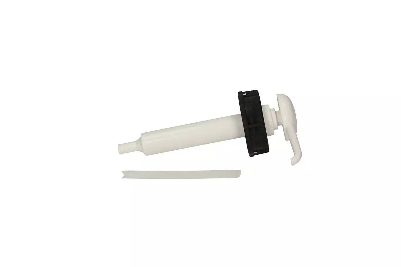 eimü Pumpspender für Euterwasch - 5kg