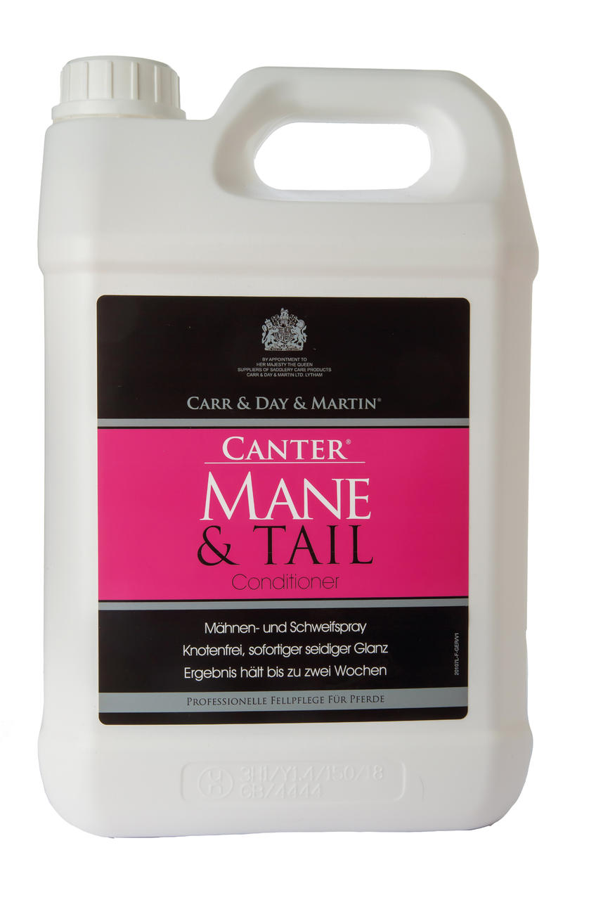 Carr & Day & Martin Canter Mane & Tail Conditioner Carr & Day & Martin Canter Mane & Tail Conditioner
