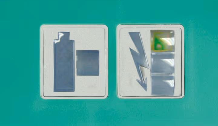 AKO Elettrificatore per recinti Power Shock B 500 Plus