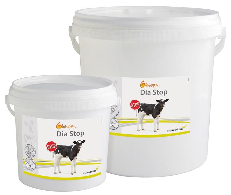 EW Nutrition Dia Stop - zur Darmregulierung 2 kg