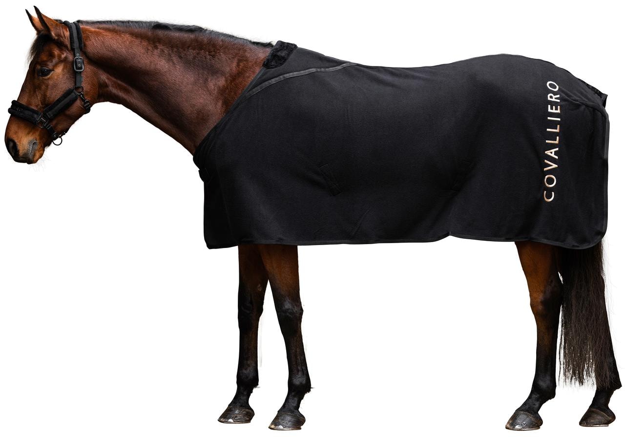 Covalliero Couverture polaire