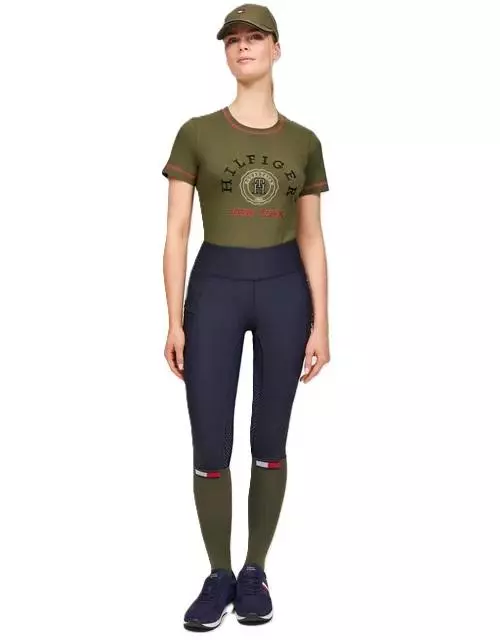 Tommy Hilfiger Newburgh Reitsocken