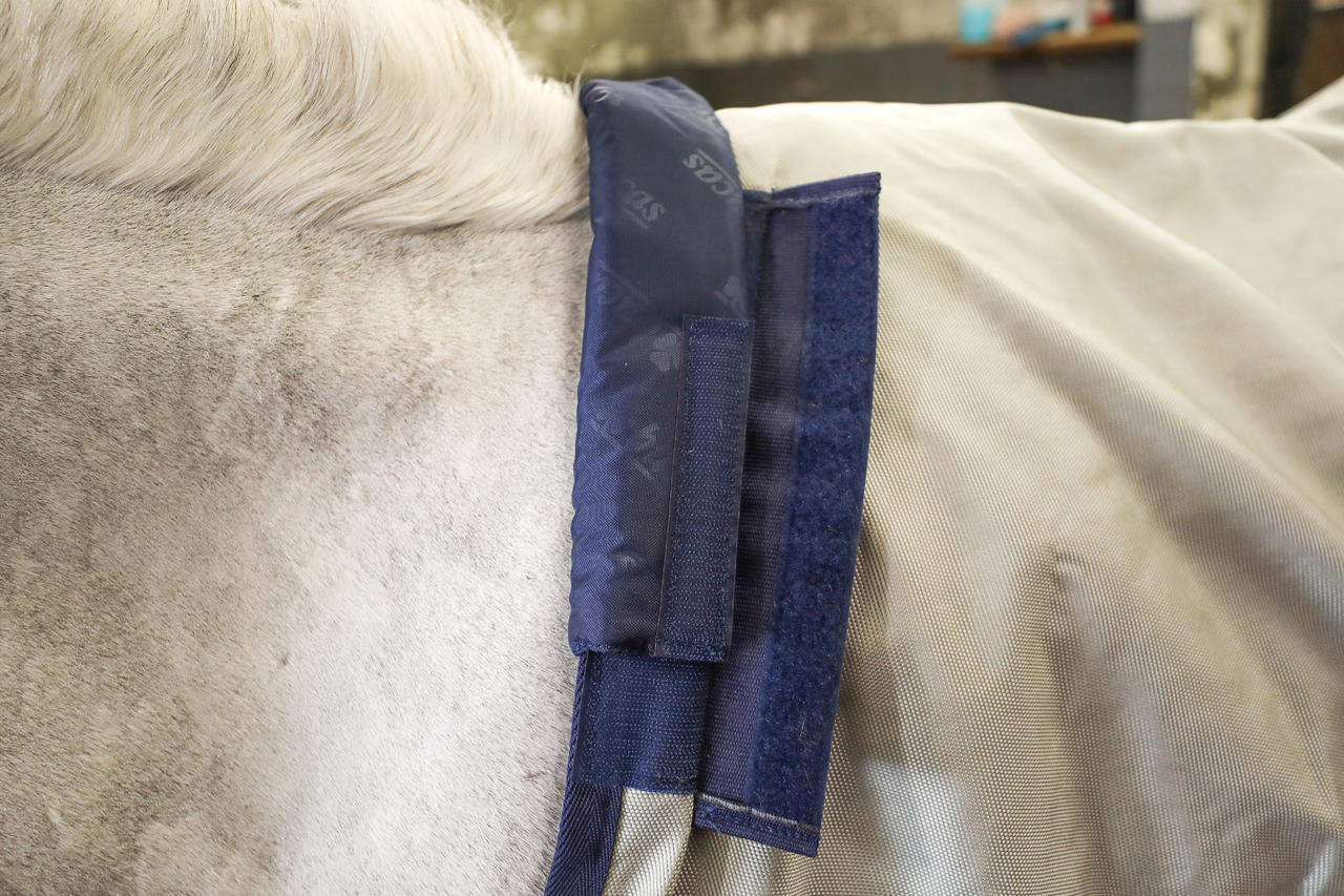 Bucas Wither Pad Protection du garrot