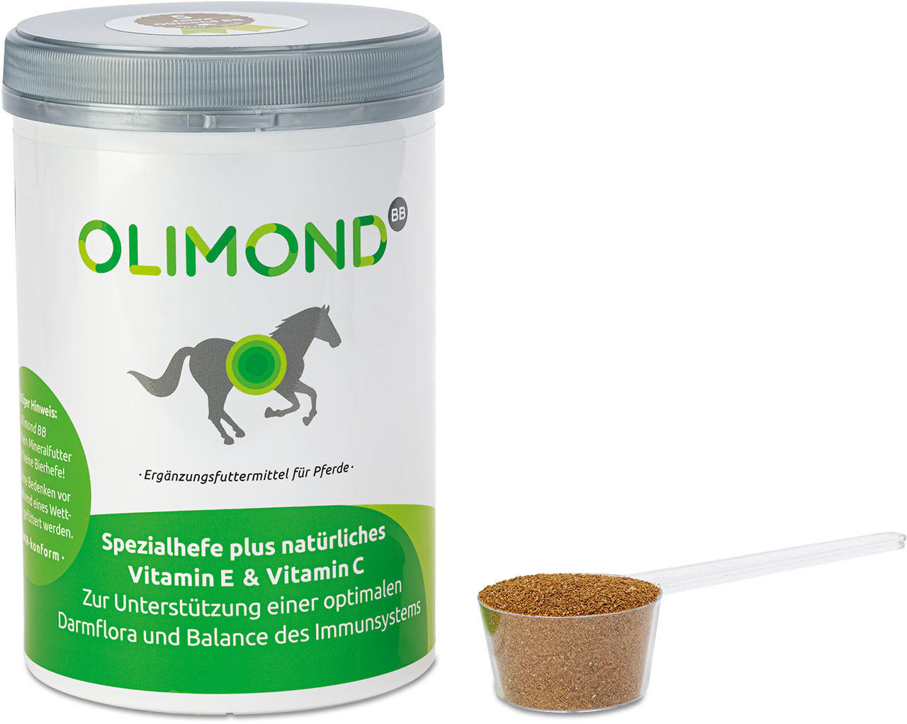OLIMOND Olimond BB