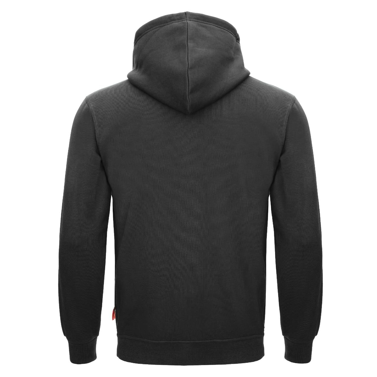 Nitras Motion Tex Light- Kapuzenpullover