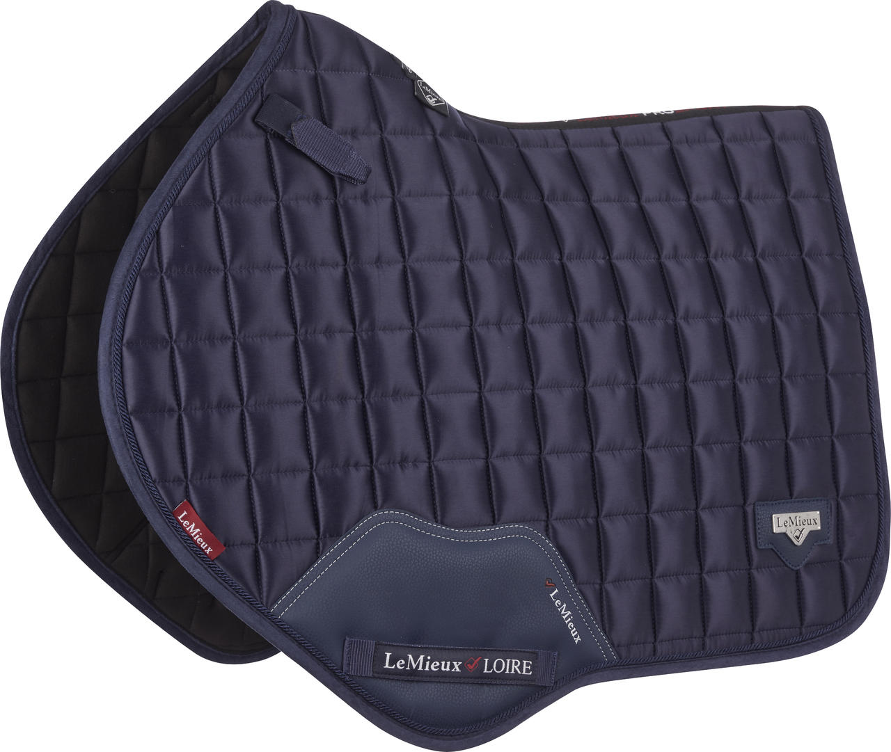 LeMieux Loire Classic Satin Close Contact Square