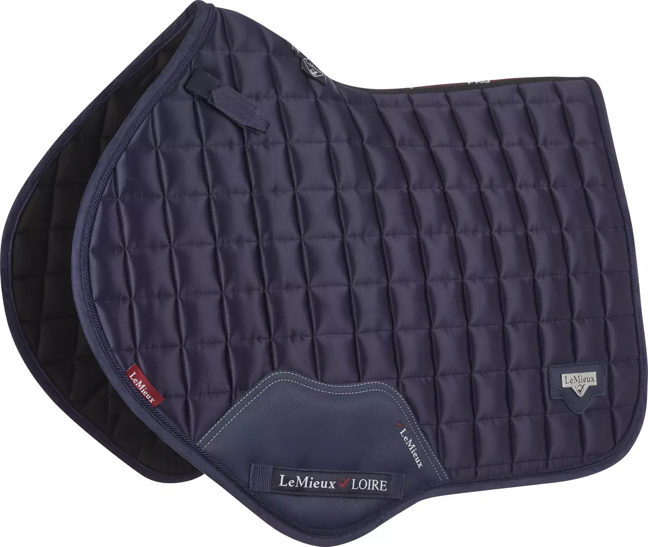 LeMieux Loire Classic Satin Close Contact Square