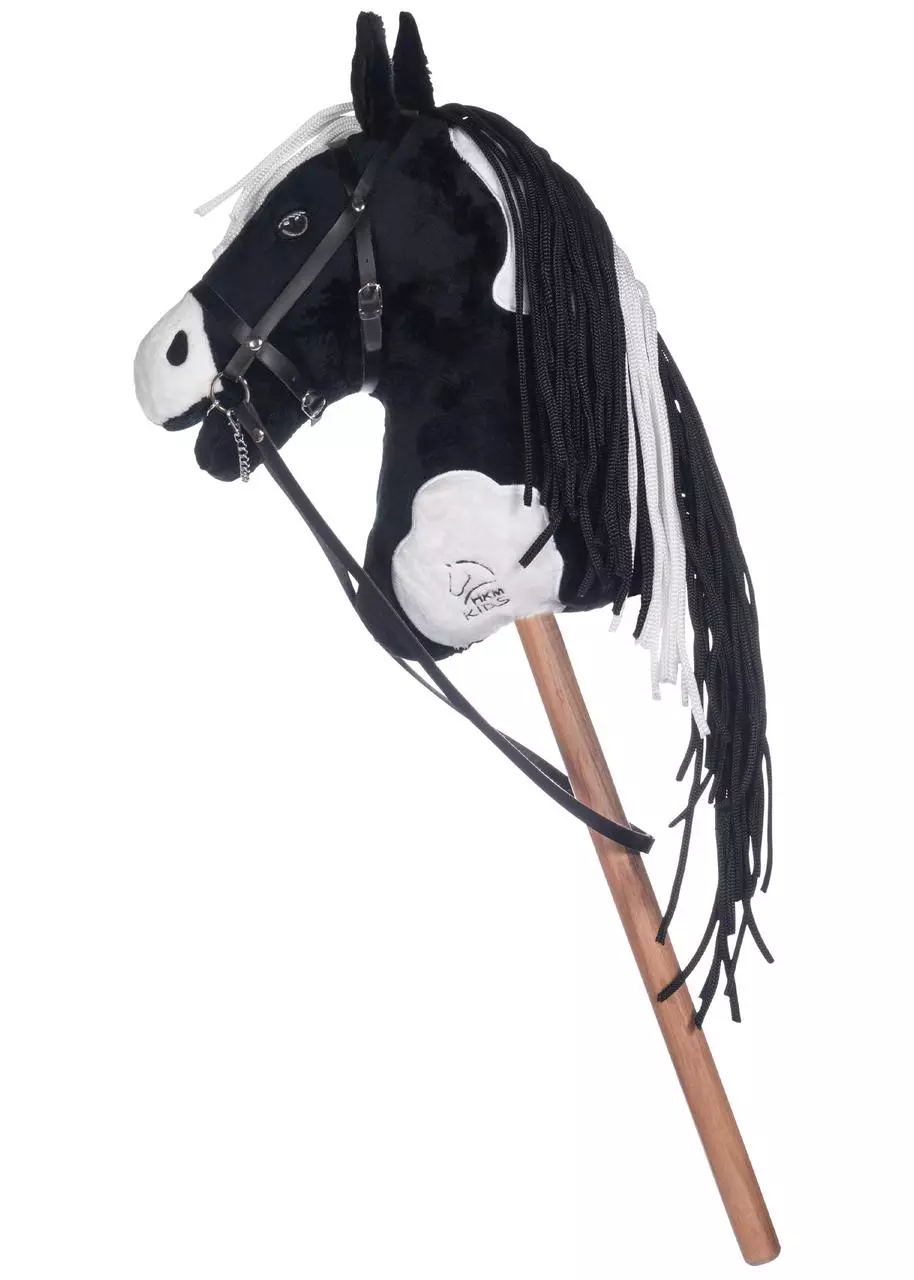 HKM Hobby Horse Steckenpferd