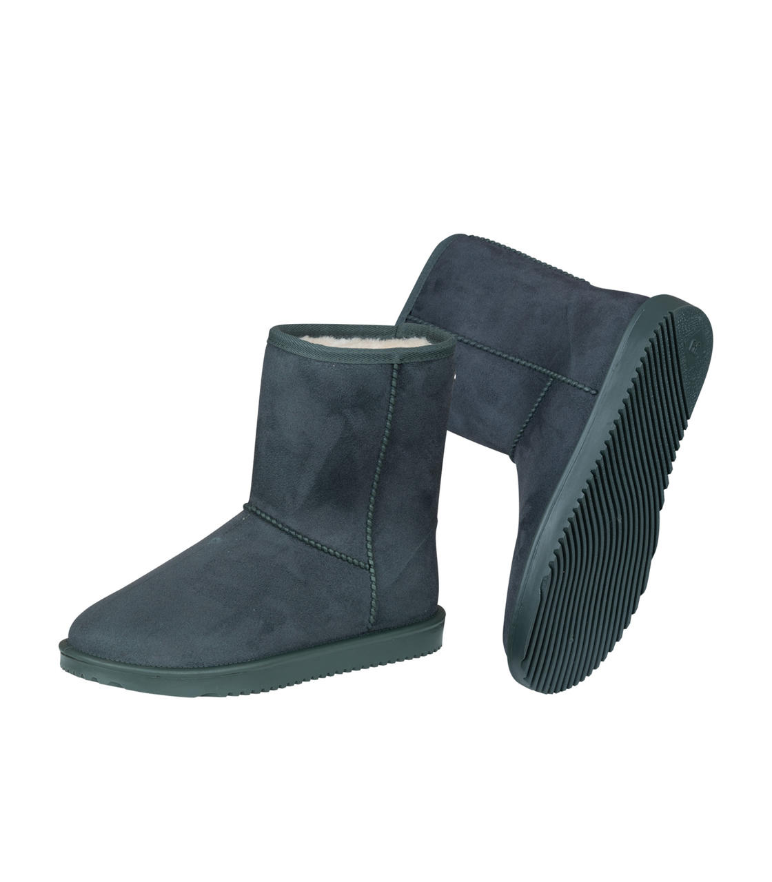 ELT Scarpetta senza pioggia Velours ELT Scarpetta senza pioggia Velours