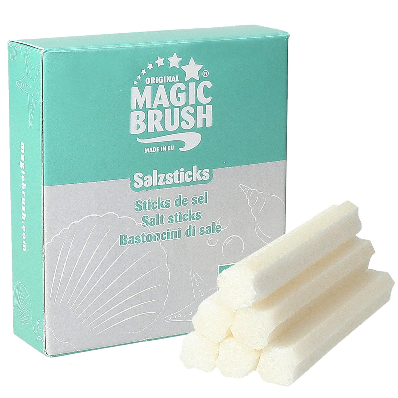Kerbl MagicBrush Salzsticks Kerbl MagicBrush Salzsticks