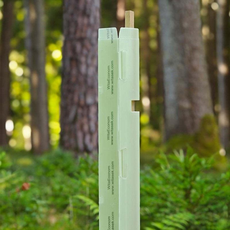 witasek Baumschutzhülle WitaEconom 120 cm