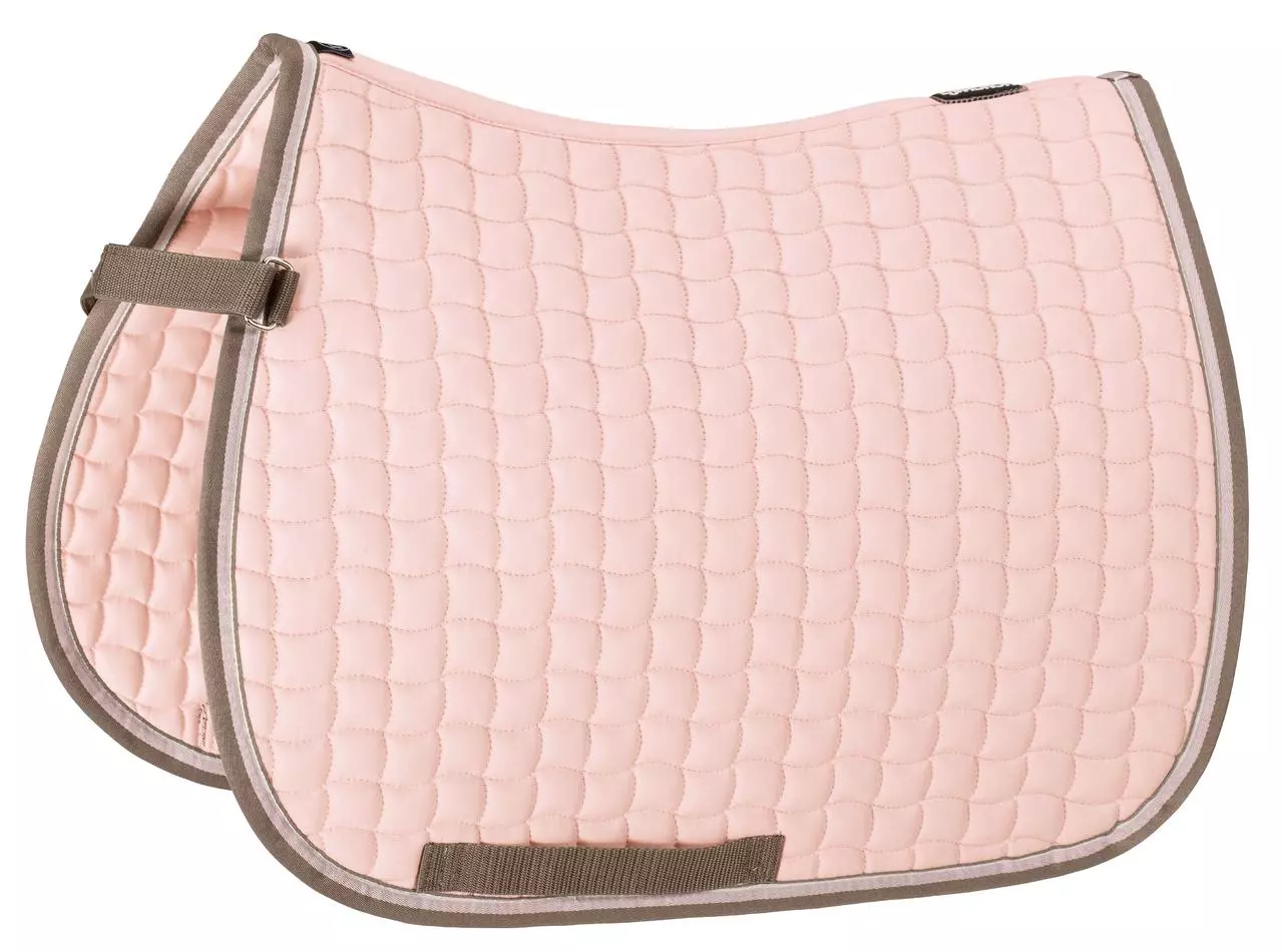 Eskadron Schabracke Cotton Contrast Shetty