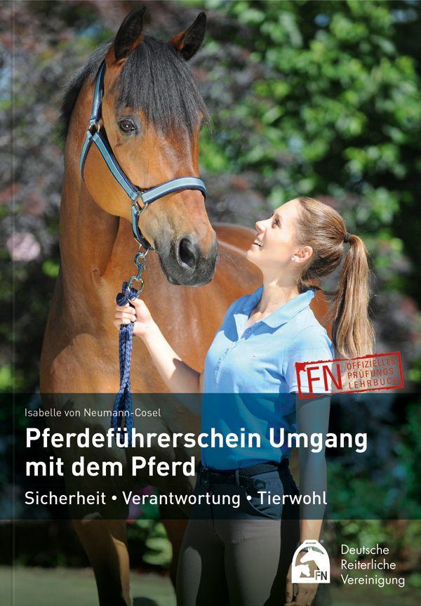 FNverlag Pferdeführerschein FNverlag Pferdeführerschein