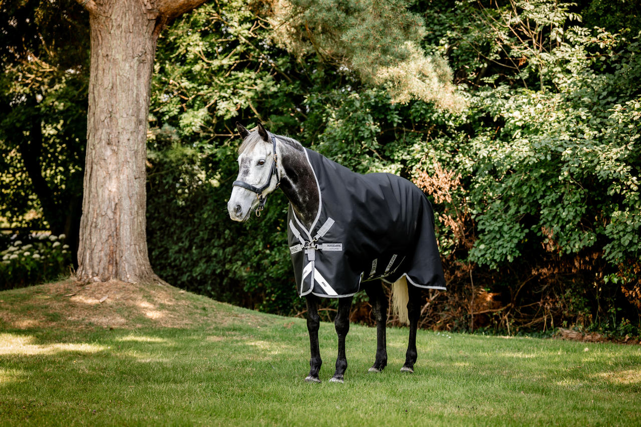 Horseware Amigo 1200D Wug Turnout 50 g