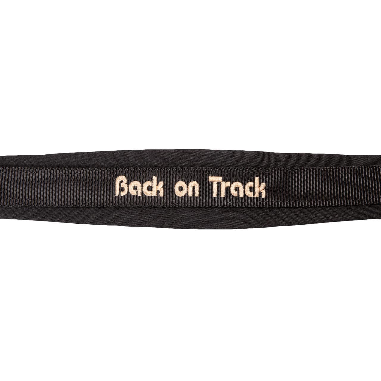 Back on Track Cavezza Werano