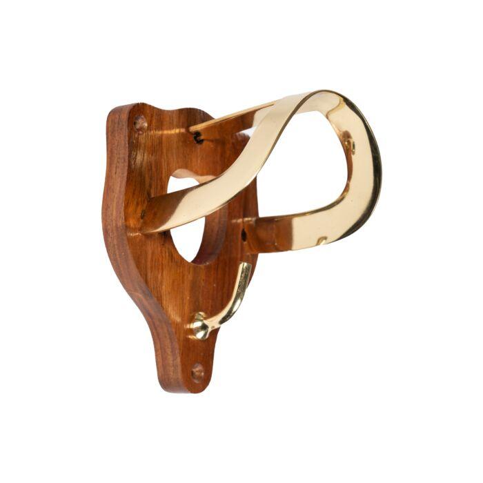 HKM Supporto per snaffle