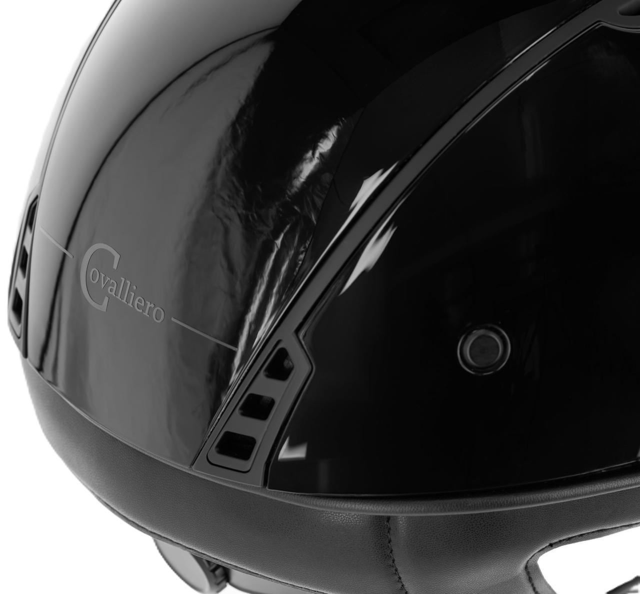 Covalliero Casco da equitazione Eclipse Polo
