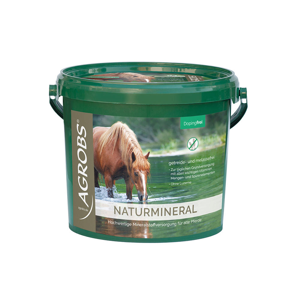 Agrobs Naturmineral
