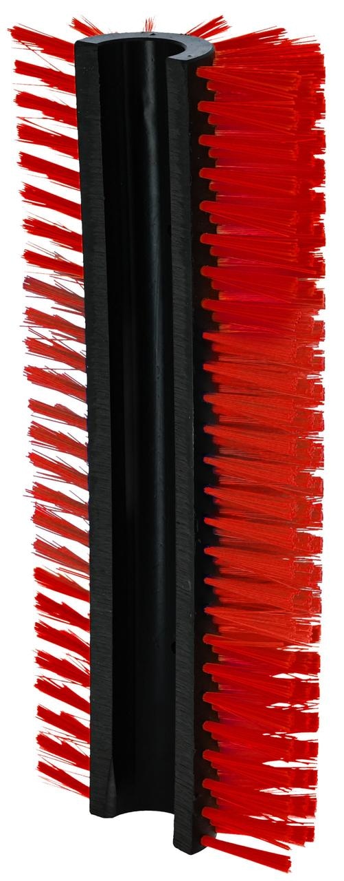 Kerbl Spazzola Benny semicircolare 44 cm