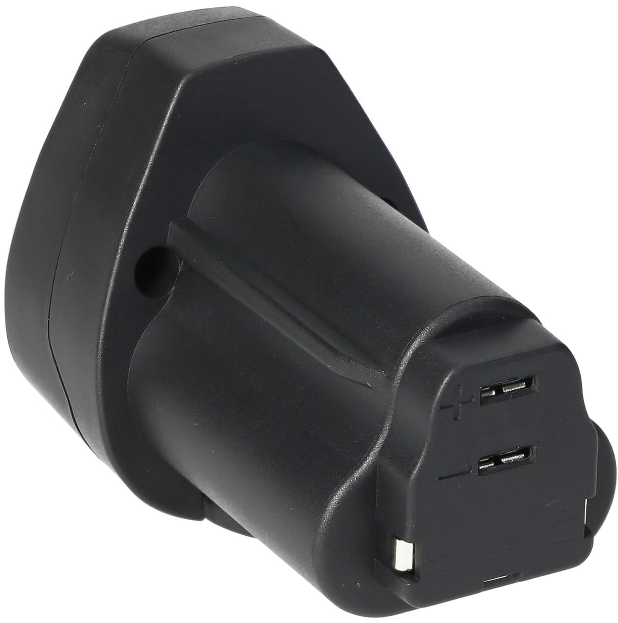 Aesculap Bonum Pro 1 – tosatrice a batteria singola per cavallo