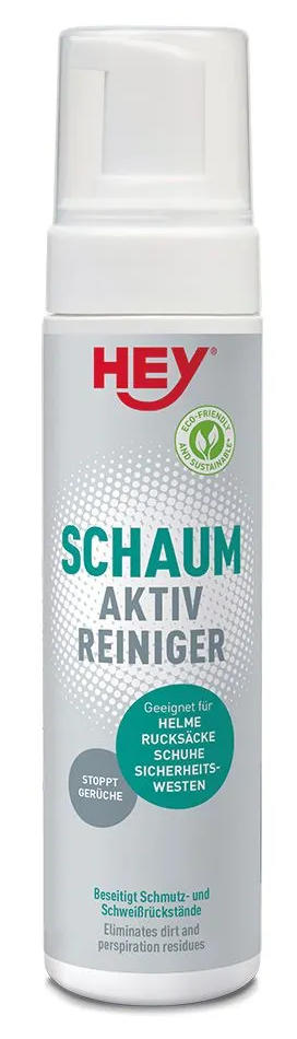 Hey Schaum Aktiv Reiniger