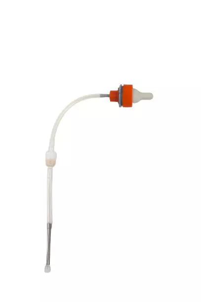 Hiko Steigrohrvorrichtung SL3001 Hiko Steigrohrvorrichtung SL3001