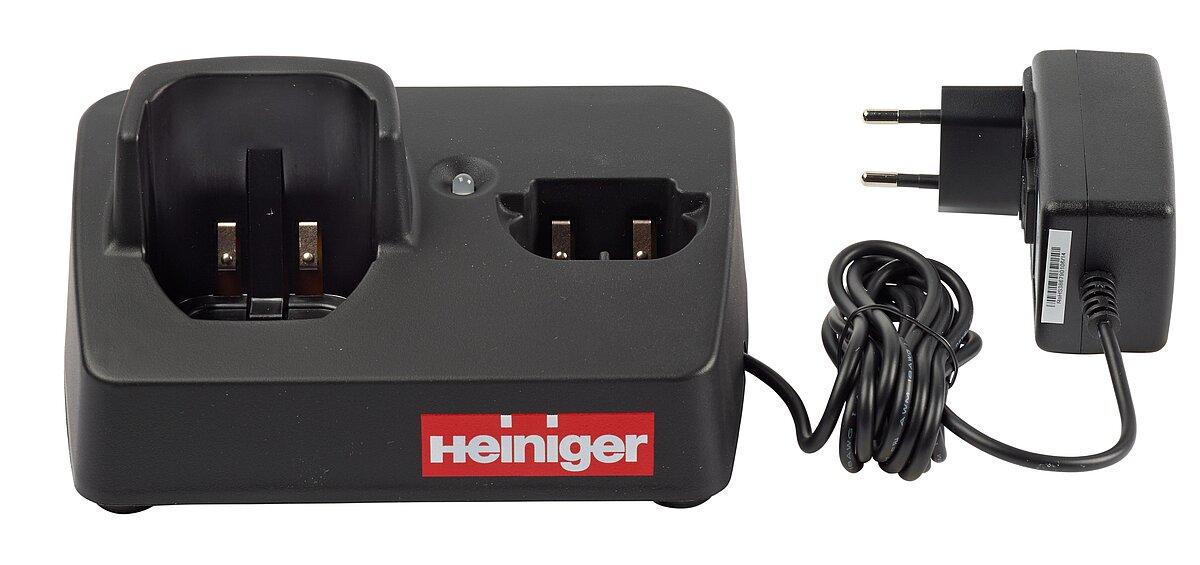Heiniger Ladestation für Saphir Schermaschine