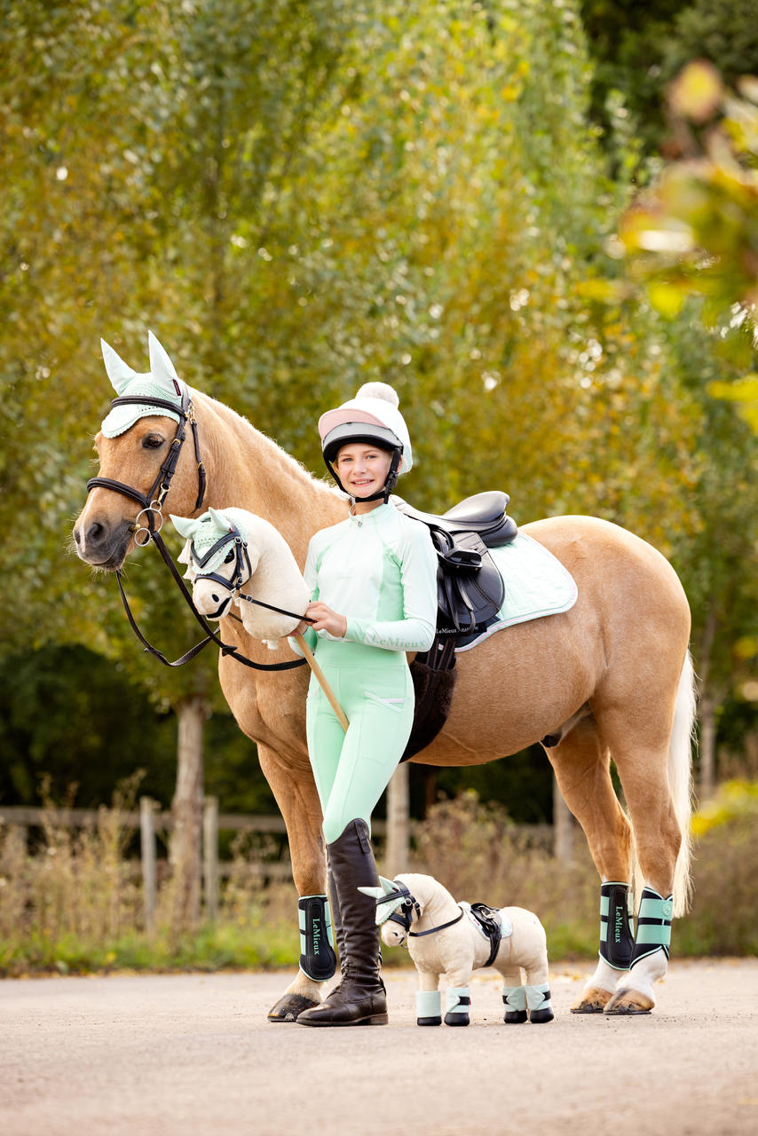 LeMieux Cavallo per hobby
