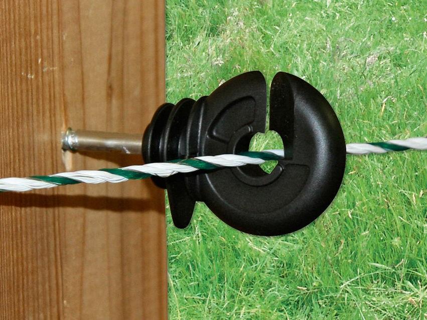 AKO Isolatore ad anello ROBUST - 25 pezzi