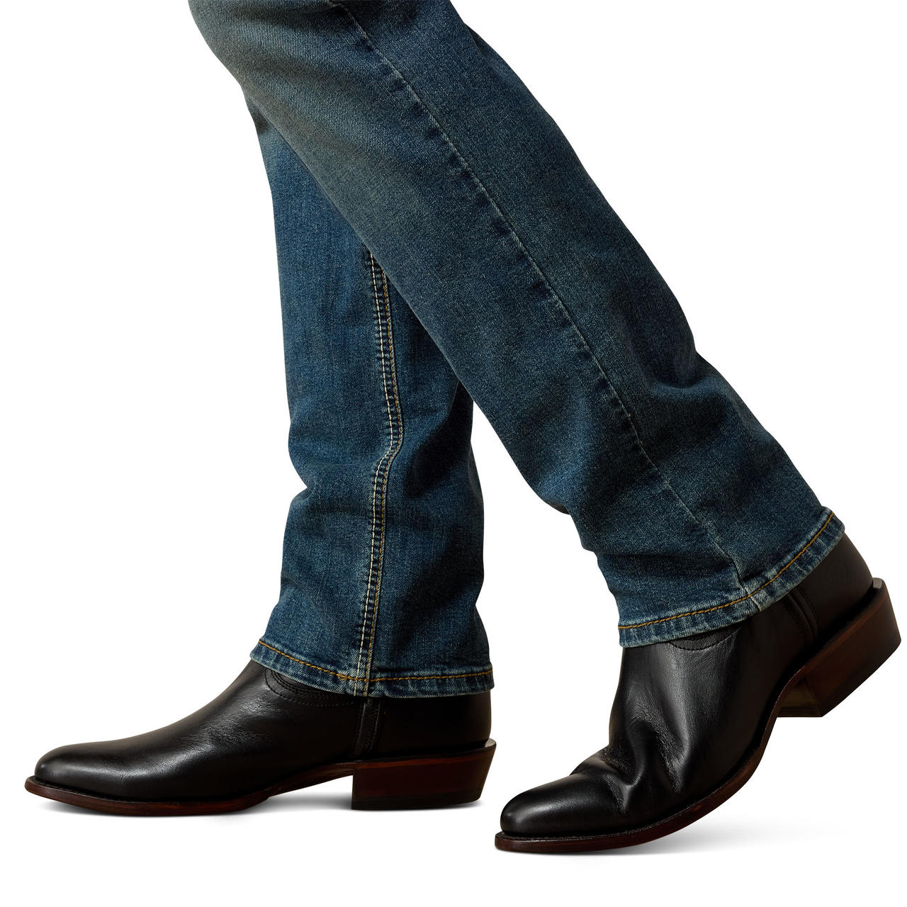 ARIAT M8 Modern TekStretch Sebastian