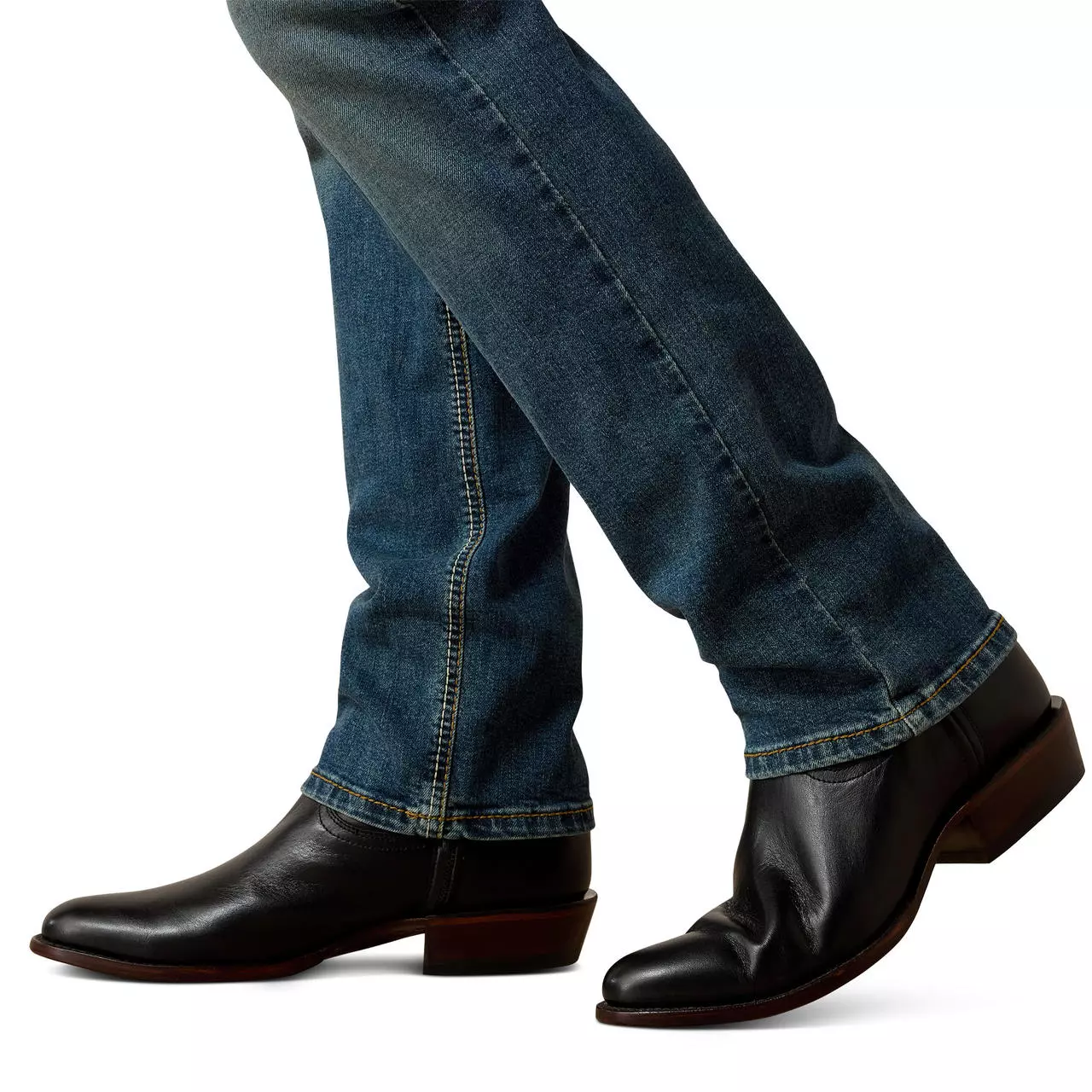 ARIAT M8 Modern TekStretch Sebastian