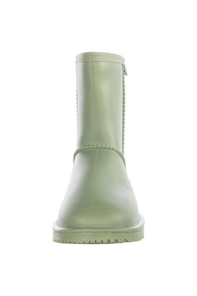 HKM Bottes fourrées imperméables -Davos Summer-