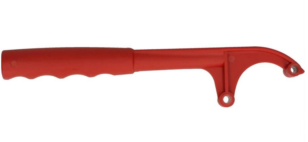 Hofman Animal Care Kuh-Drencher Ersatzhebel