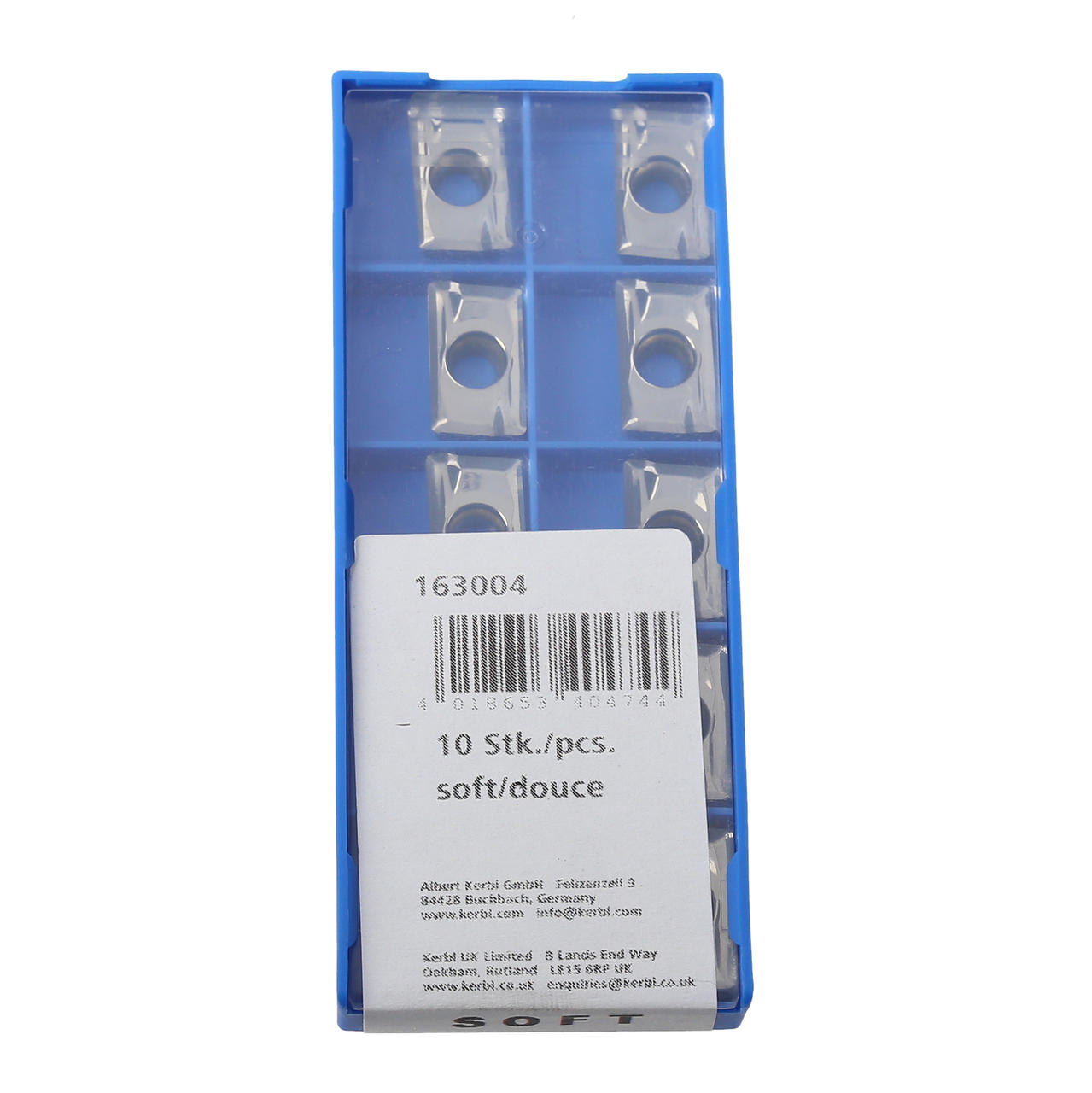 Kerbl Ersatzmesser soft