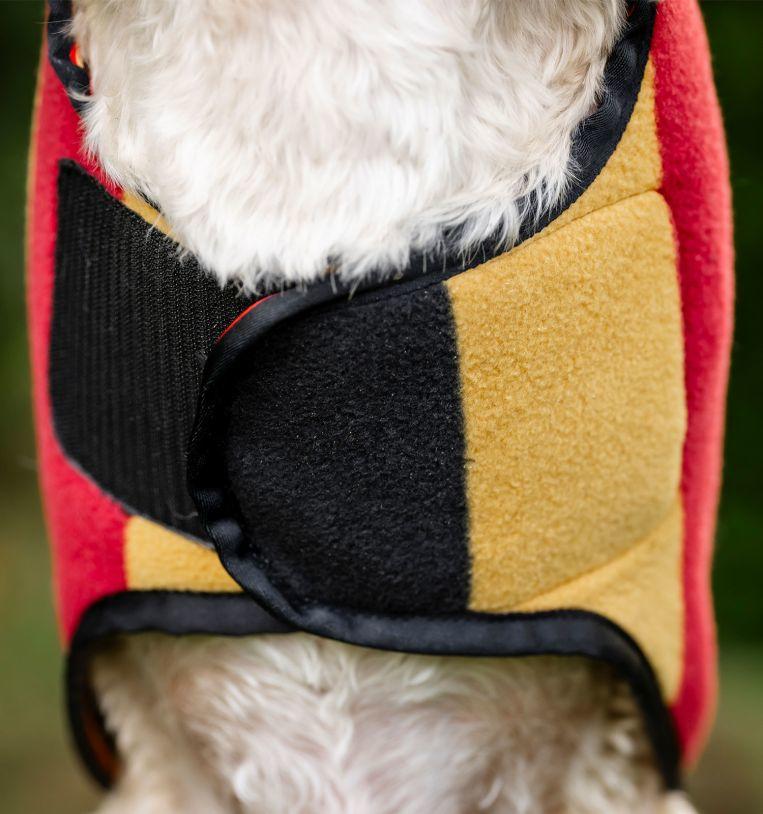 Horseware Newmarket Dog Fleece