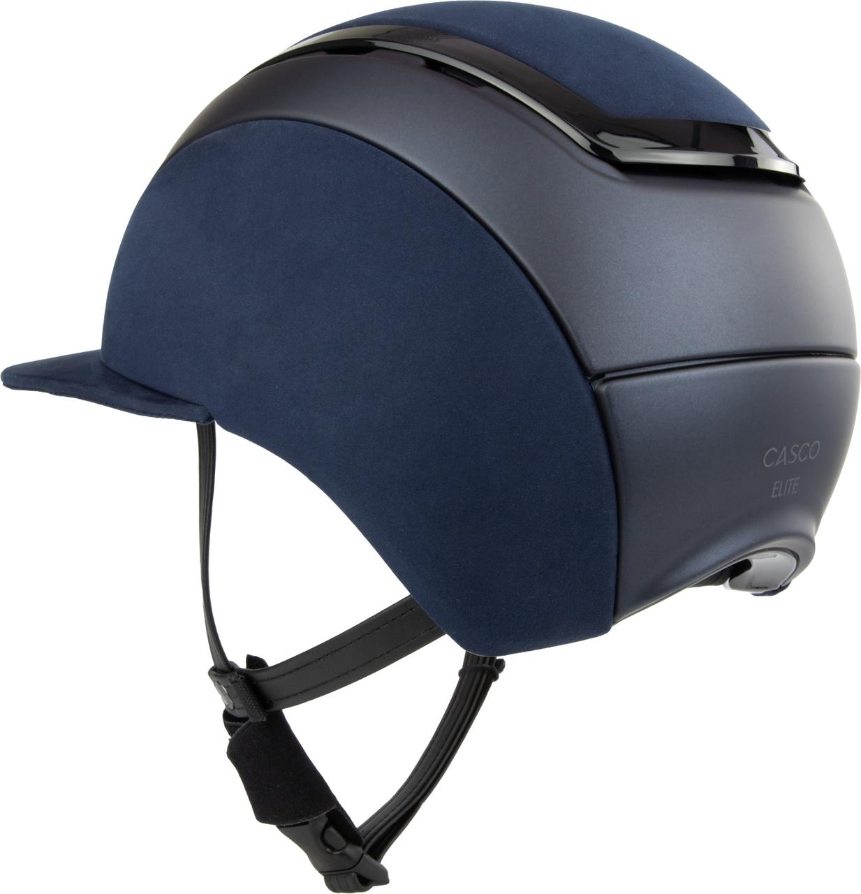 Casco 2025 Casco da equitazione Elite Valiant