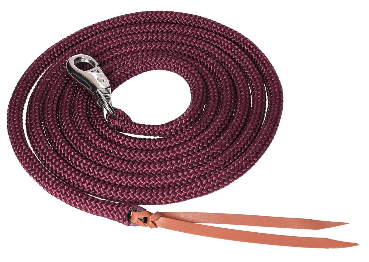 Corda Westernrope con moschettone Corda Westernrope con moschettone