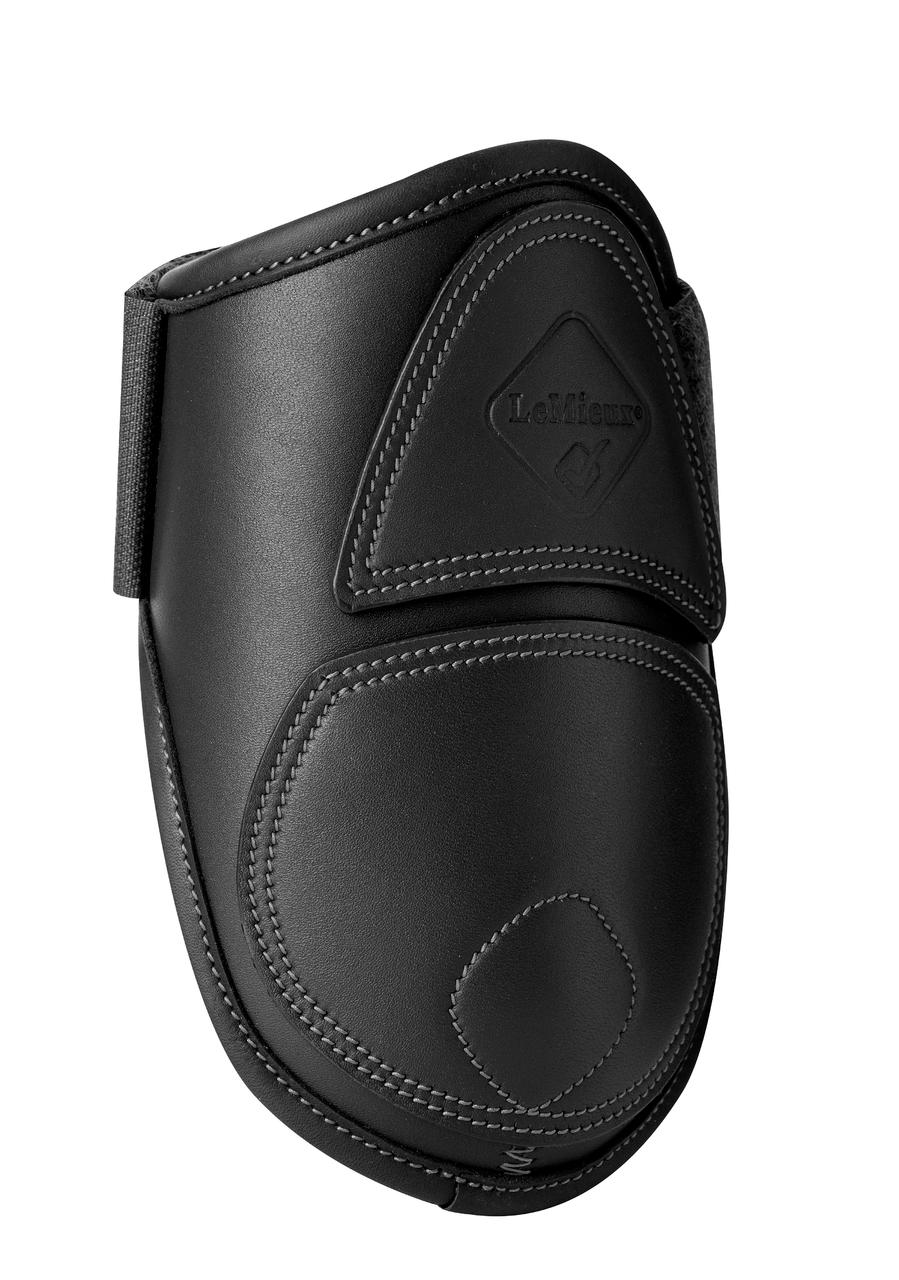 LeMieux Stivali Capella Fetlock in pelle