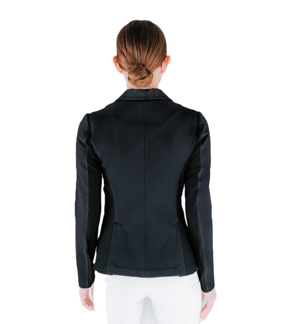 ELT Turnierjacket Light Mesh, Teens