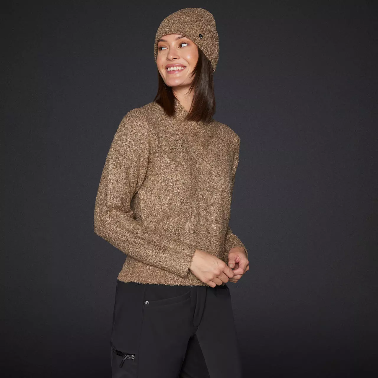 Mountain Horse Leah Beanie
