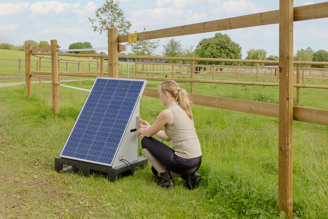 AKO Solarstation L