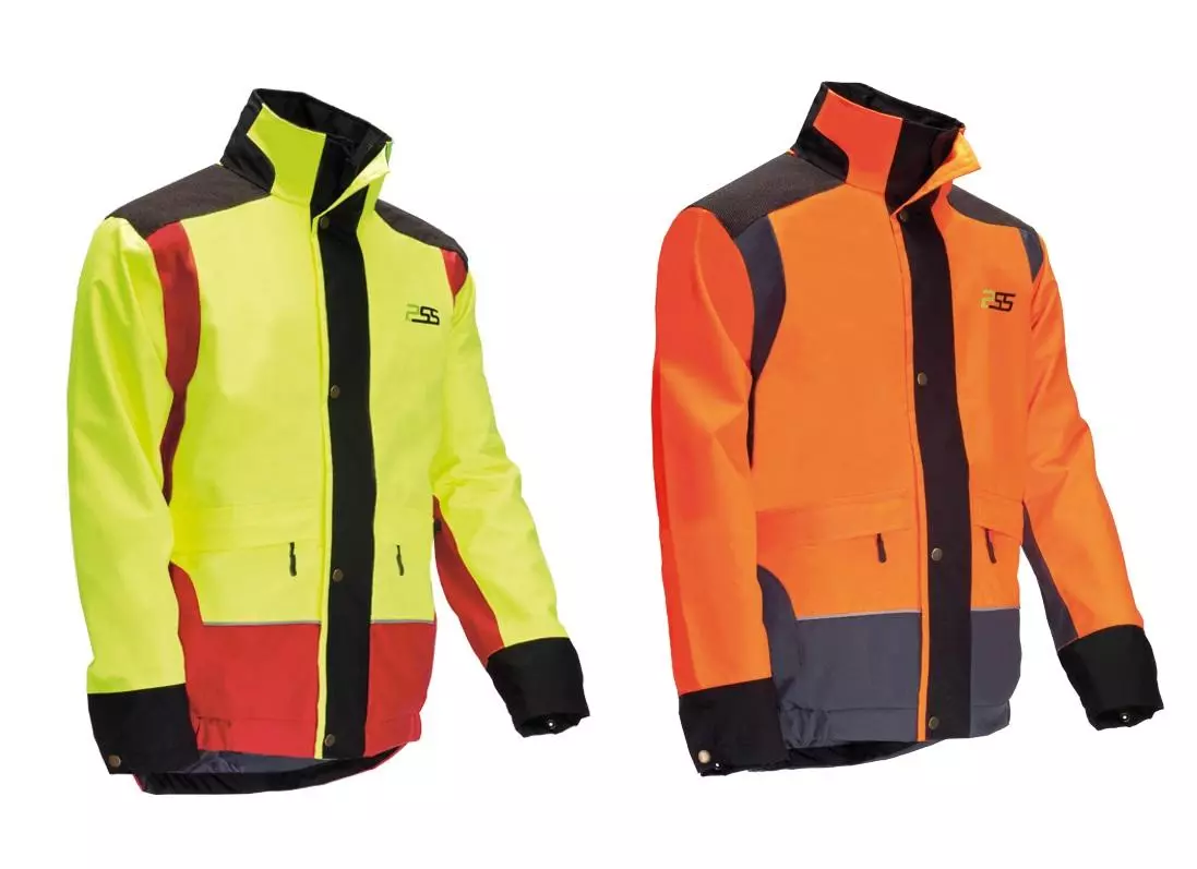 PSS Regenjacke X-treme Rain