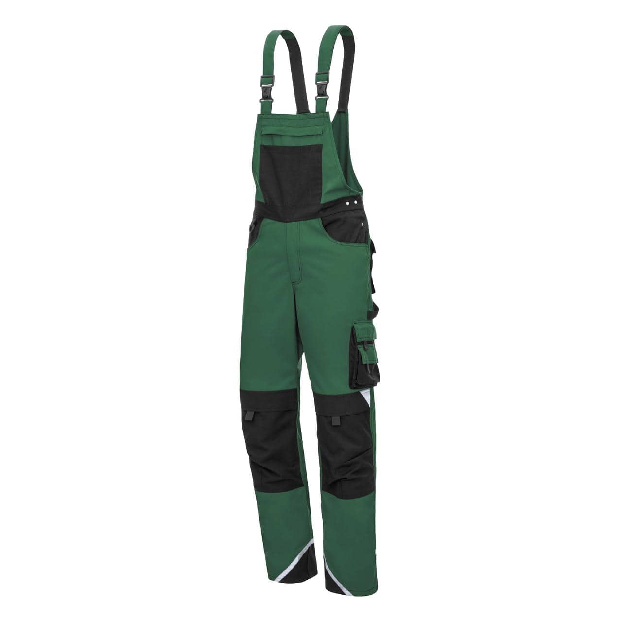 Nitras Motion Tex Plus - Salopette