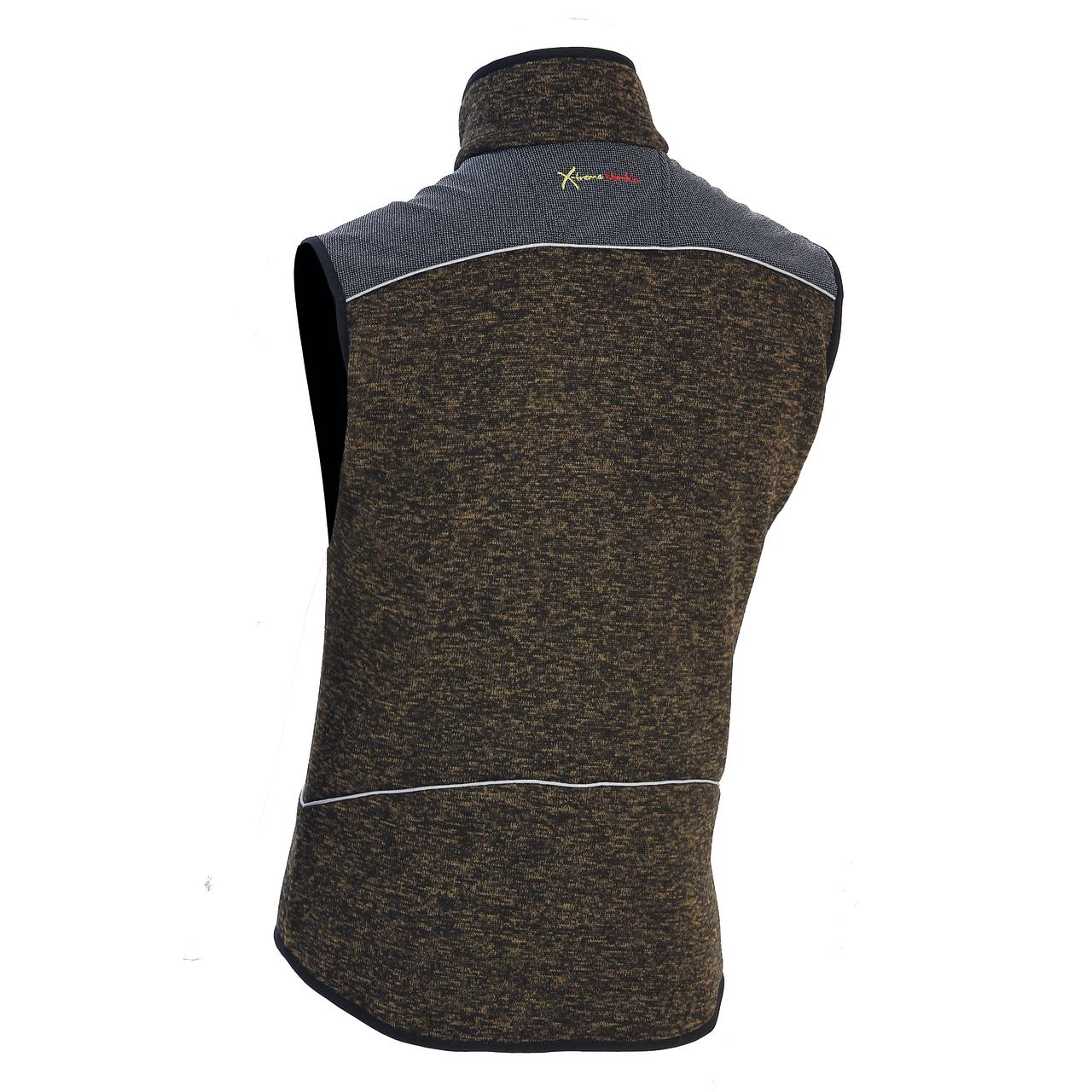 PSS X-treme Nordic Strickweste
