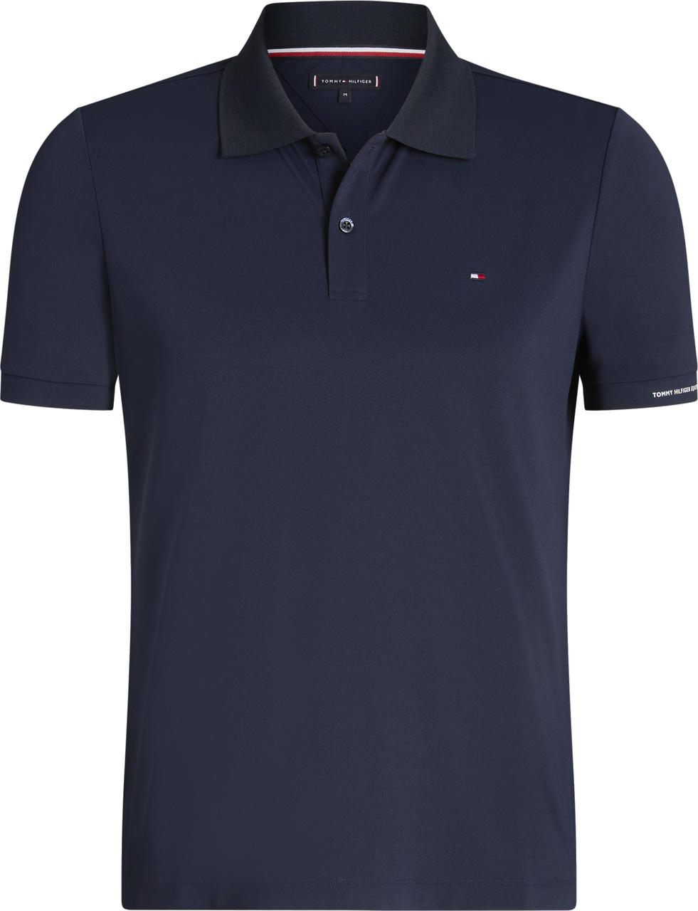 Tommy Hilfiger Polo technique Fresco Tech