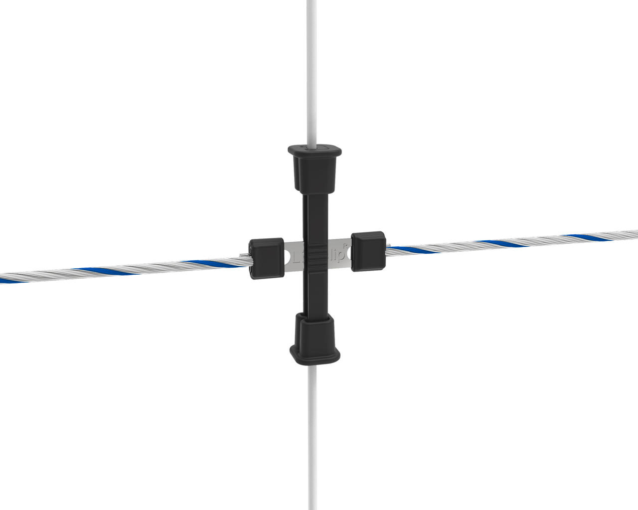 AKO WolfNet Vario – rete, alta 108 cm, punta doppia, 50 m