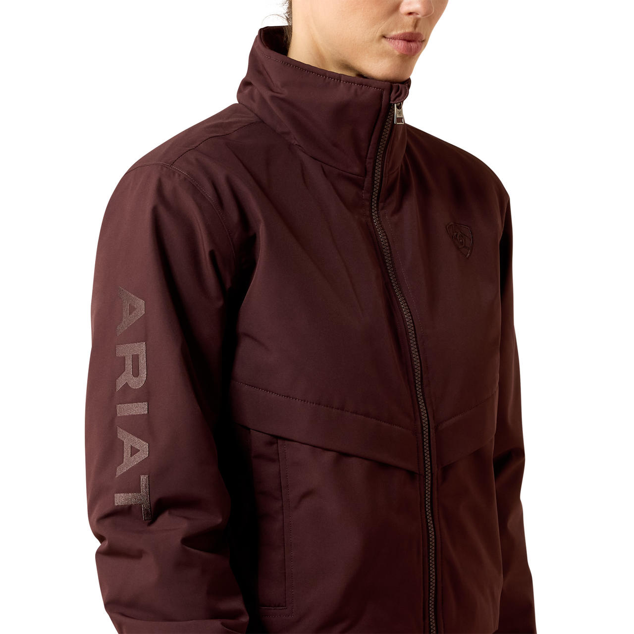 ARIAT Stable 2.0 Insulated Jacket, Damen
