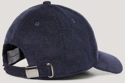 Tommy Hilfiger Watson Cord Cap