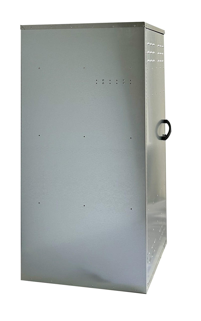 Growi® Sattelschrank