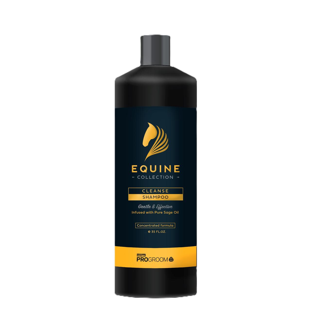 Heiniger Equine Cleanse Shampoo Heiniger Equine Cleanse Shampoo